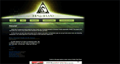 Desktop Screenshot of hardy.veles.rs